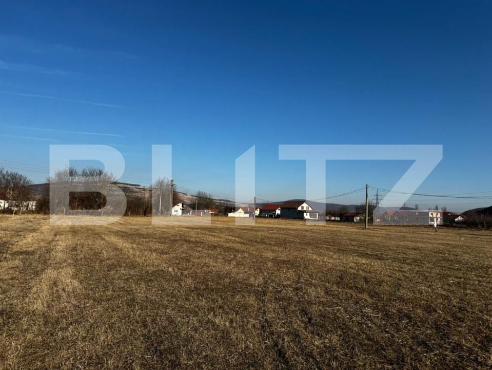 Teren de vânzare Ighiu - 151941TV | BLITZ Alba Iulia | Poza3