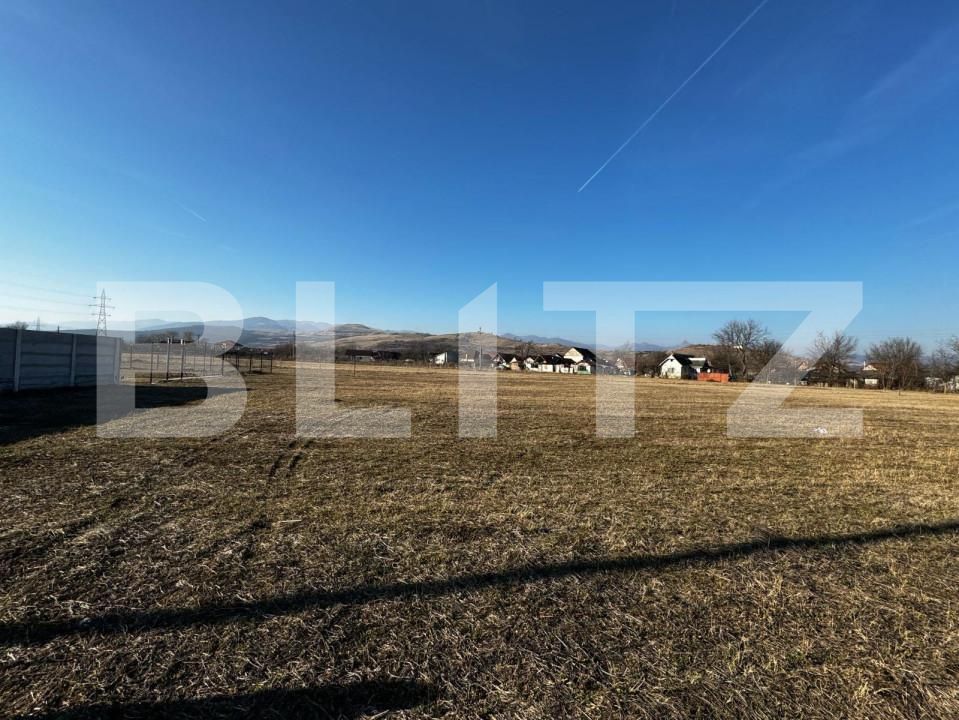 Teren de vânzare Ighiu - 151941TV | BLITZ Alba Iulia | Poza4