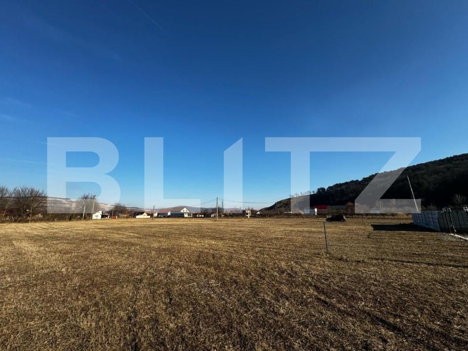 Teren de vânzare Ighiu - 151941TV | BLITZ Alba Iulia | Poza5