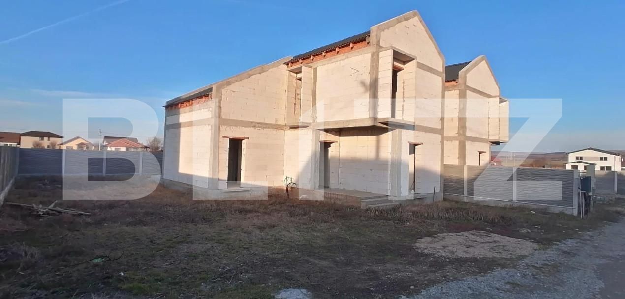 Casa de vânzare 4 camere Oarda - 151948CV | BLITZ Alba Iulia | Poza1