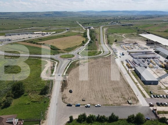 Teren de vânzare Teius - 151949TV | BLITZ Alba Iulia | Poza3