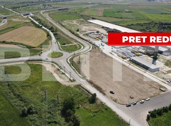 Teren de vânzare Teius - 151949TV | BLITZ Alba Iulia | Poza4