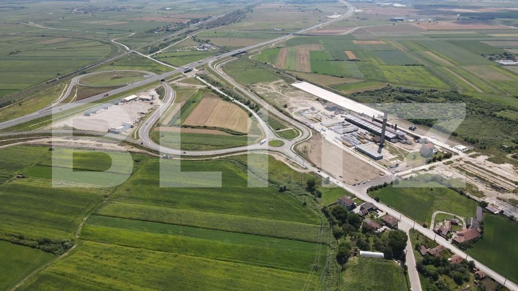 Teren de vânzare Teius - 151949TV | BLITZ Alba Iulia | Poza7