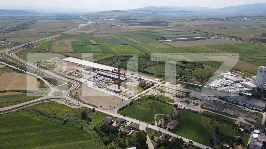 Teren de vânzare Teius - 151949TV | BLITZ Alba Iulia | Poza1