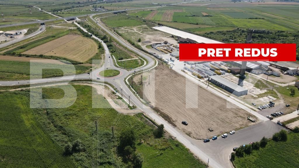 Teren de vânzare Teius - 151949TV | BLITZ Alba Iulia | Poza4