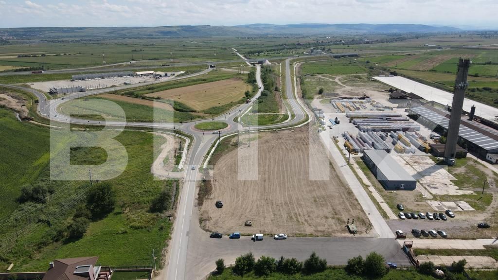 Teren de vânzare Teius - 151949TV | BLITZ Alba Iulia | Poza3