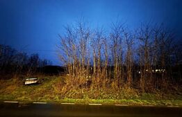 Teren intravilan 7774 mp, zona Teiuș - Stremț