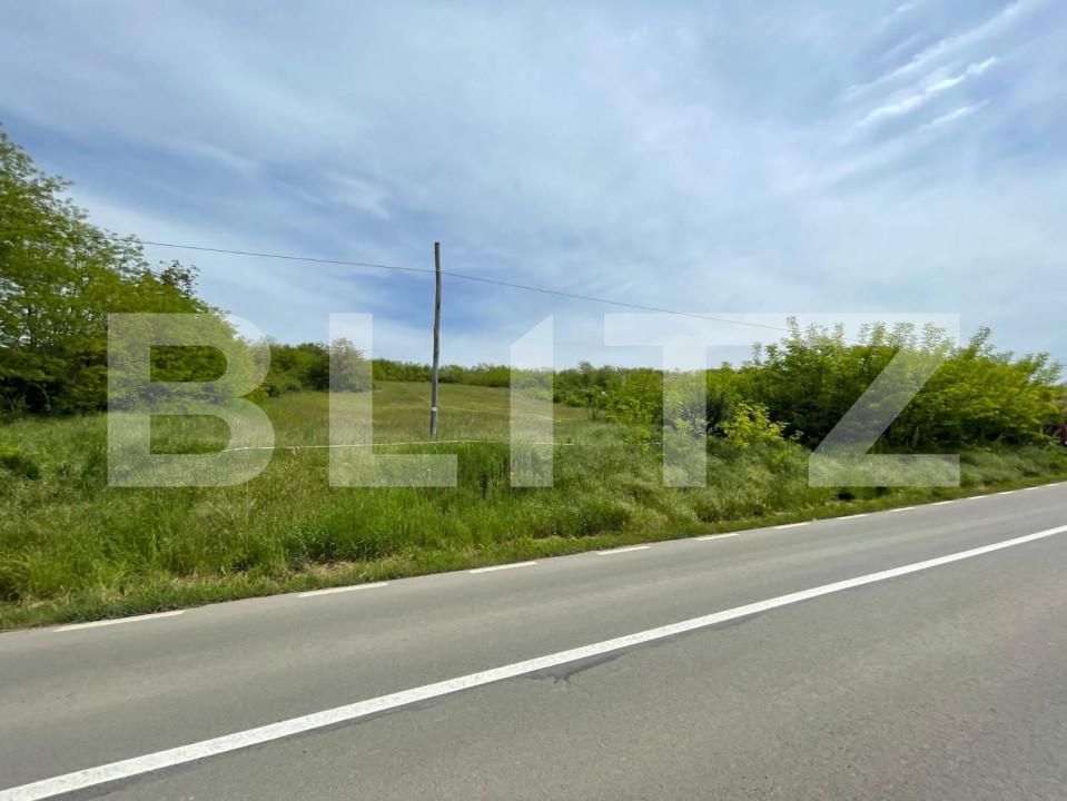 Teren de vânzare Teius - 151951TV | BLITZ Alba Iulia | Poza3