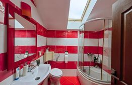 Casă individuală cu 4 camere, Oarda - Alba Iulia