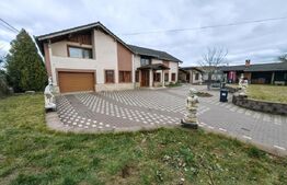 Casă individuală cu 4 camere, Oarda - Alba Iulia