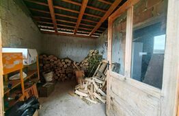 Casă individuală cu 4 camere, Oarda - Alba Iulia