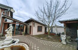 Casă individuală cu 4 camere, Oarda - Alba Iulia
