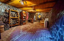 Casă individuală cu 4 camere, Oarda - Alba Iulia