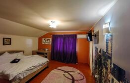 Casă individuală cu 4 camere, Oarda - Alba Iulia