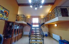 Casă individuală cu 4 camere, Oarda - Alba Iulia