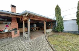 Casă individuală cu 4 camere, Oarda - Alba Iulia