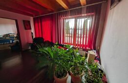 Casă individuală cu 4 camere, Oarda - Alba Iulia