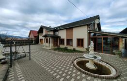Casă individuală cu 4 camere, Oarda - Alba Iulia