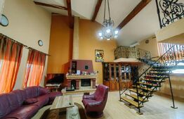 Casă individuală cu 4 camere, Oarda - Alba Iulia