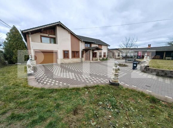 Casa de vânzare 4 camere Oarda - 151952CV | BLITZ Alba Iulia | Poza1
