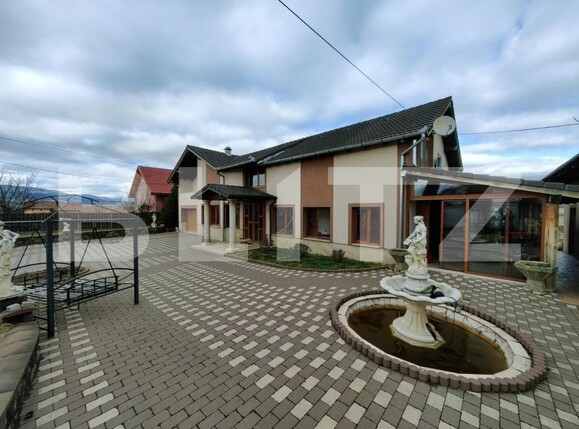Casa de vânzare 4 camere Oarda - 151952CV | BLITZ Alba Iulia | Poza11