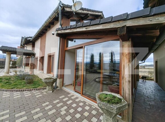 Casa de vânzare 4 camere Oarda - 151952CV | BLITZ Alba Iulia | Poza6