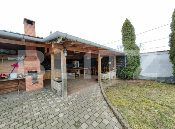Casa de vânzare 4 camere Oarda - 151952CV | BLITZ Alba Iulia | Poza3