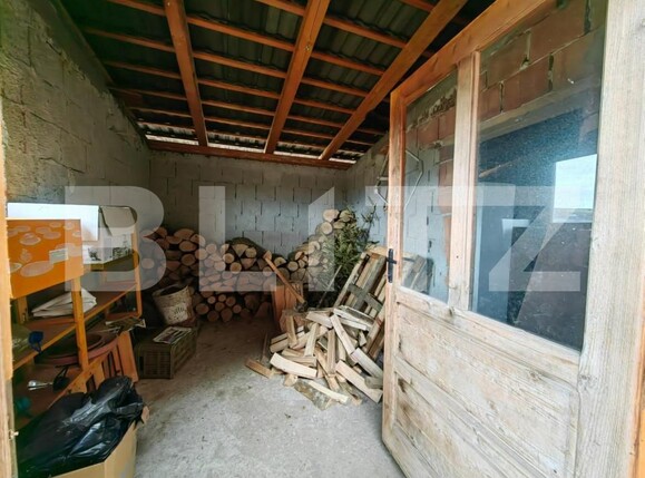 Casa de vânzare 4 camere Oarda - 151952CV | BLITZ Alba Iulia | Poza4