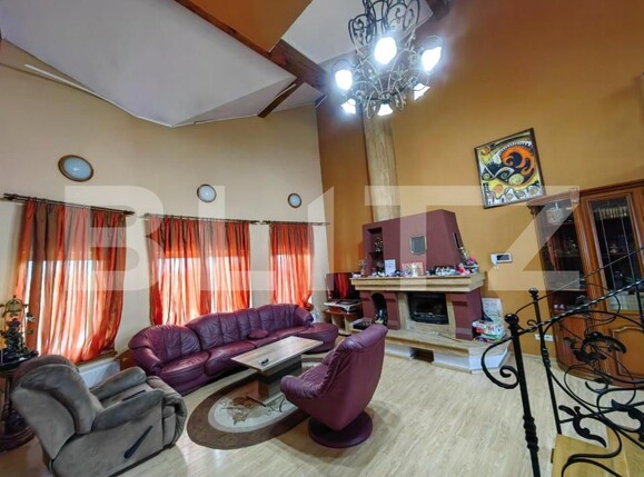 Casa de vânzare 4 camere Oarda - 151952CV | BLITZ Alba Iulia | Poza17