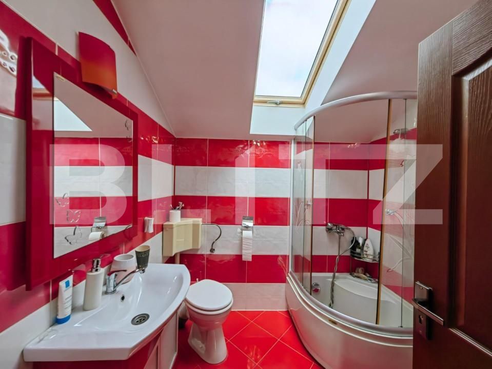 Casa de vânzare 4 camere Oarda - 151952CV | BLITZ Alba Iulia | Poza7