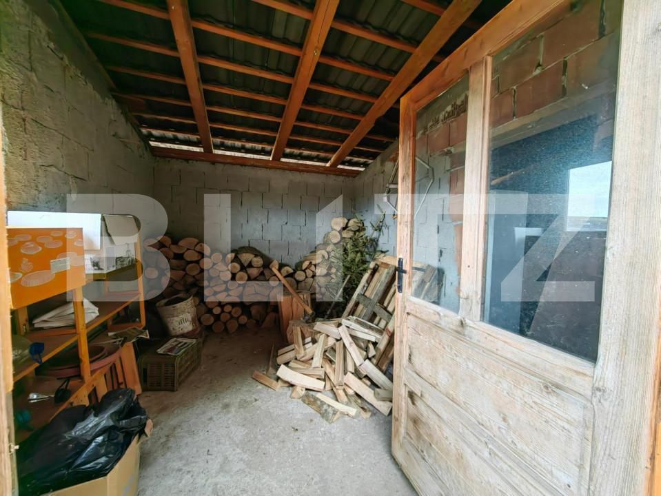 Casa de vânzare 4 camere Oarda - 151952CV | BLITZ Alba Iulia | Poza4