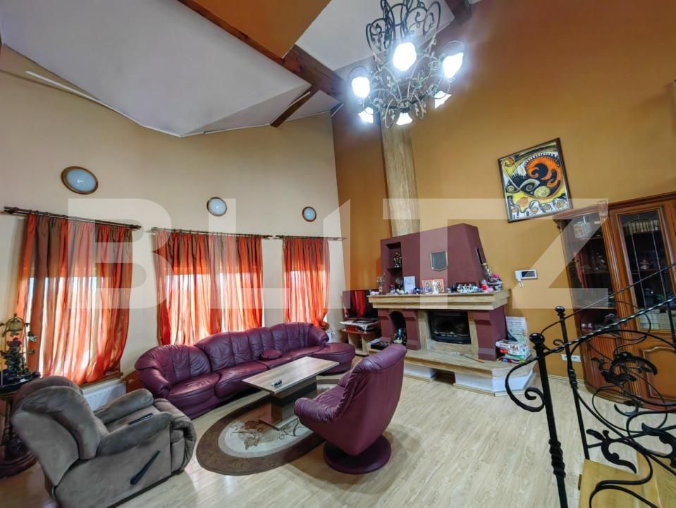 Casa de vânzare 4 camere Oarda - 151952CV | BLITZ Alba Iulia | Poza17