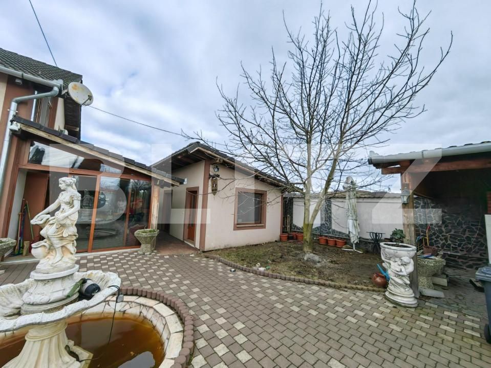 Casa de vânzare 4 camere Oarda - 151952CV | BLITZ Alba Iulia | Poza19