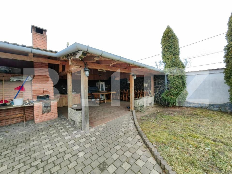 Casa de vânzare 4 camere Oarda - 151952CV | BLITZ Alba Iulia | Poza3