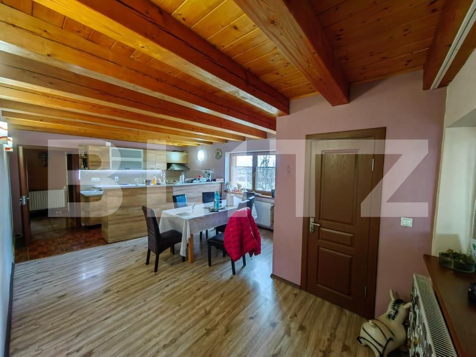 Casa de vânzare 4 camere Oarda - 151952CV | BLITZ Alba Iulia | Poza15