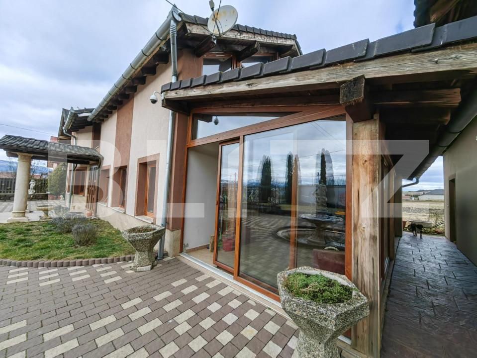 Casa de vânzare 4 camere Oarda - 151952CV | BLITZ Alba Iulia | Poza6