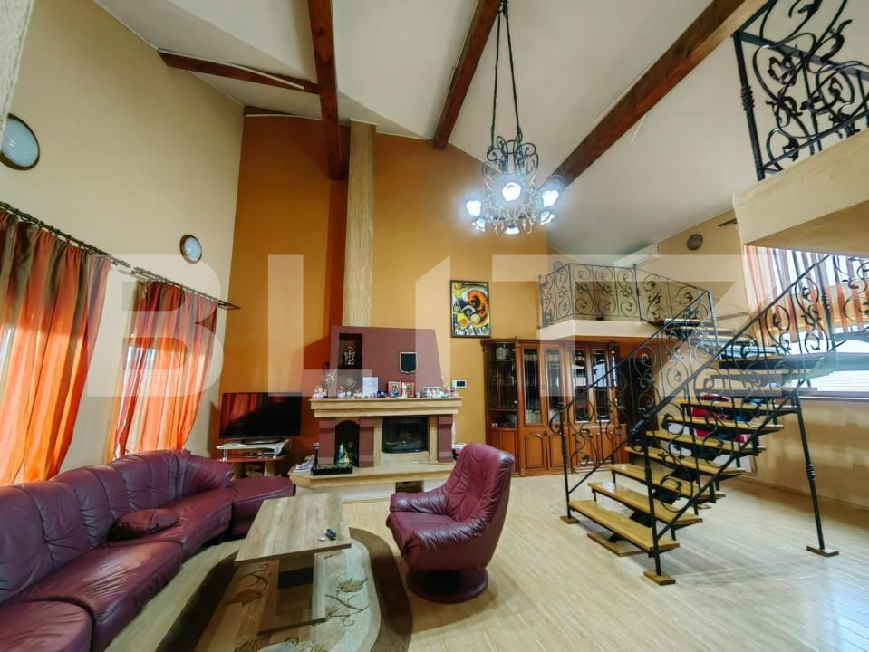 Casa de vânzare 4 camere Oarda - 151952CV | BLITZ Alba Iulia | Poza18