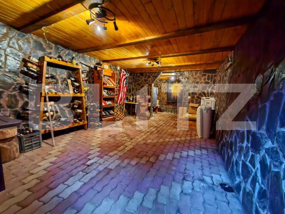 Casa de vânzare 4 camere Oarda - 151952CV | BLITZ Alba Iulia | Poza2