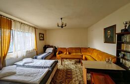 Casă tip conac cu 6283 mp teren și baltă de pești, zona Șard - Ighiu