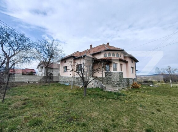Casa de vânzare 4 camere Sard - 151953CV | BLITZ Alba Iulia | Poza1