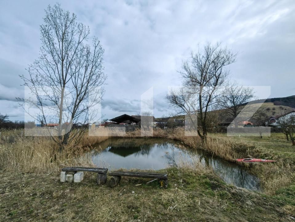 Casa de vânzare 4 camere Sard - 151953CV | BLITZ Alba Iulia | Poza5