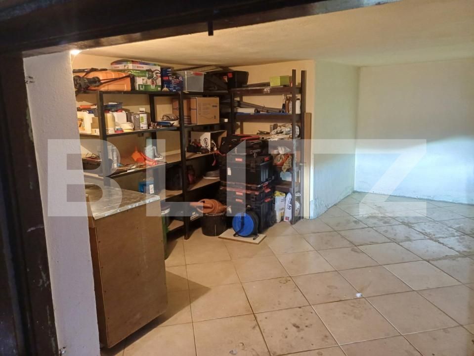 Casa de vânzare 4 camere Aiud - 151954CV | BLITZ Alba Iulia | Poza4