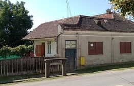 Casa de vanzare Aiud, 3 camere, 98mp