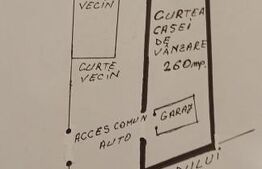 Casa de vanzare Aiud, 3 camere, 98mp