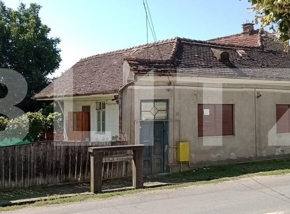 Casa de vânzare 2 camere Aiud - 151957CV | BLITZ Alba Iulia | Poza1