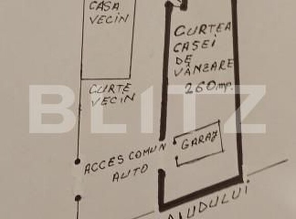 Casa de vânzare 2 camere Aiud - 151957CV | BLITZ Alba Iulia | Poza2