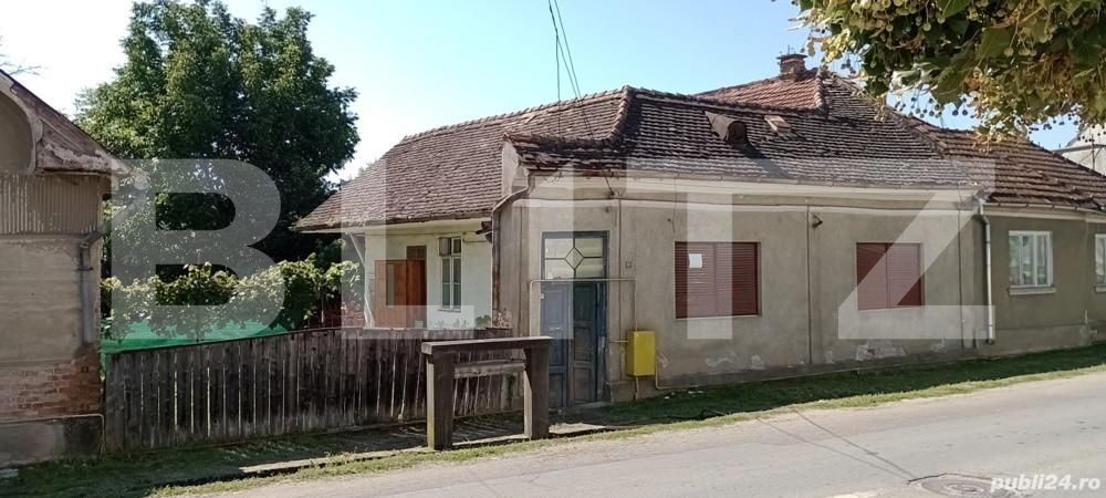 Casa de vânzare 2 camere Aiud - 151957CV | BLITZ Alba Iulia | Poza1