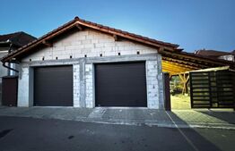 Casa 150 utili, 5 camere, 2 bucătarii, 2 bai, 650mp total, zona Blaj