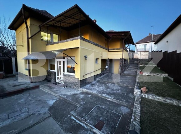 Casa de vânzare 5 camere Blaj - 151960CV | BLITZ Alba Iulia | Poza8