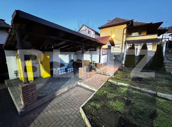 Casa de vânzare 5 camere Blaj - 151960CV | BLITZ Alba Iulia | Poza1
